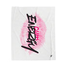 Cum Energy Kiss | Mix & Match Soft Fun-Flirty Lovers’ Blankets