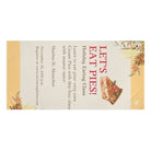 Let’s Eat Pies | Mix & Match Naughty XL Fun-Flirty Lovers’ Towels
