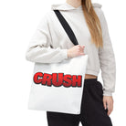 Crush Cartoon Fun | Mix & Match Fun-Flirty Lovers’ Totes