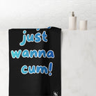 Boys Just Wanna | Mix & Match XL Fun-Flirty Lovers’ Towels