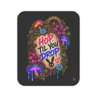 Hop Til You Drop Easter Water-Resistant Sex Blanket