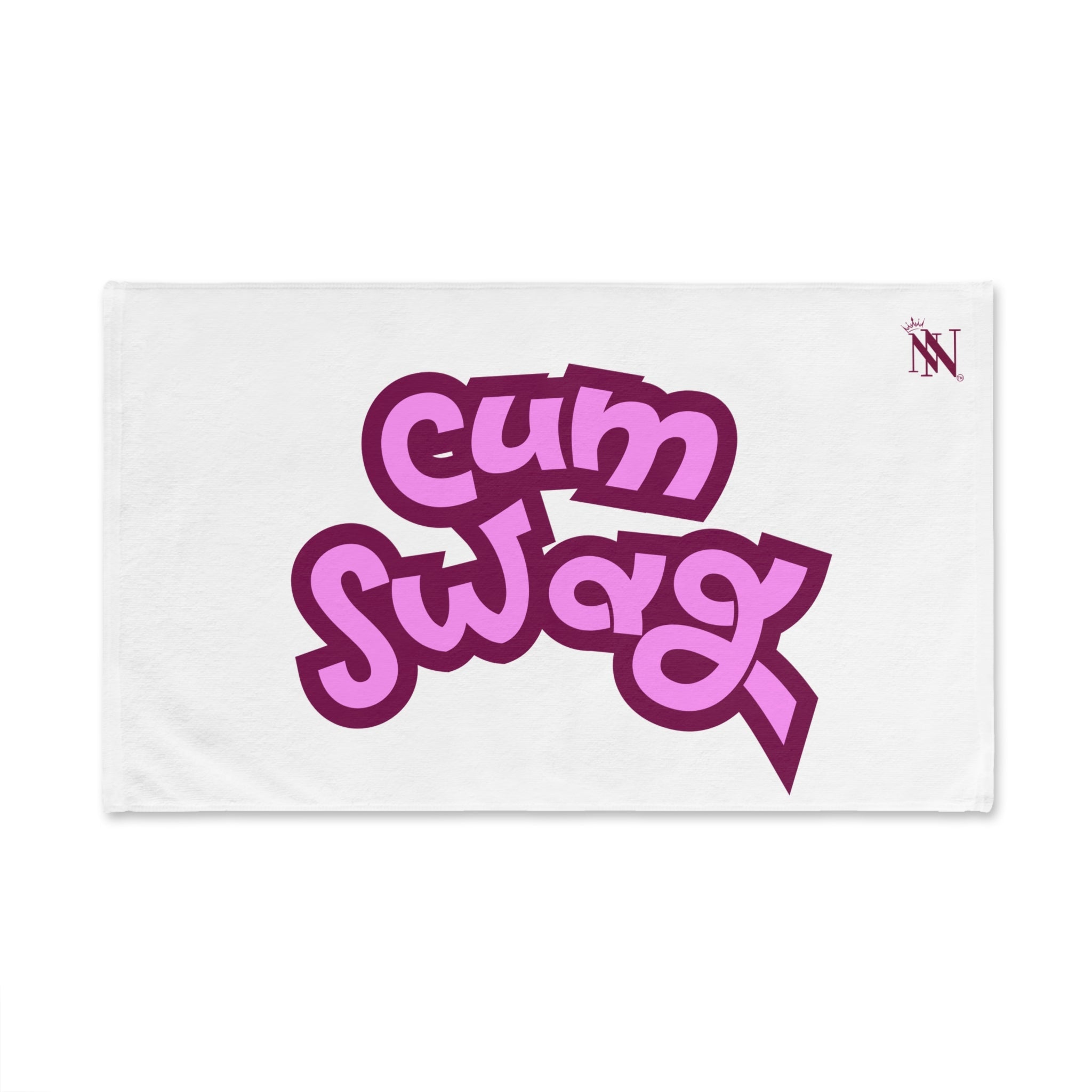 Cum Swag | Mix & Match Original Fun-Flirty Lovers’ Towels