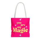 You Are My Magic | Mix & Match Fun-Flirty Lovers’ Totes