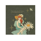 Nature Adorns | Mix & Match Lils’ Fun-Flirty Lovers’ Towels