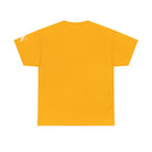 Cumming Soon 24k Gold Print Sex Gifts for Her Graphic T-Shirt