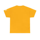 Cumming Soon 24k Gold Print | Mix & Match Cotton Unisex Fun-Flirty Lovers’ T-Shirts