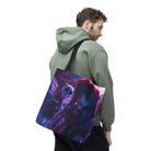 Anime Zombie Girl | Mix & Match Fun-Flirty Lovers’ Totes