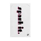 Spank It | Mix & Match Original Fun-Flirty Lovers’ Towels