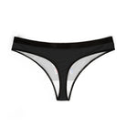 Inclusivity! Rainbow Sex Gifts Humor Naughty Women’s Thong