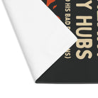 I Heart My Hubs | Mix & Match Playful Fun-Flirty Lovers’ Toy Mats