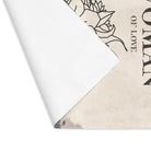 Woman of Love Vintage | Nectar Napkins Fun-Flirty Lovers’ Toy Mats
