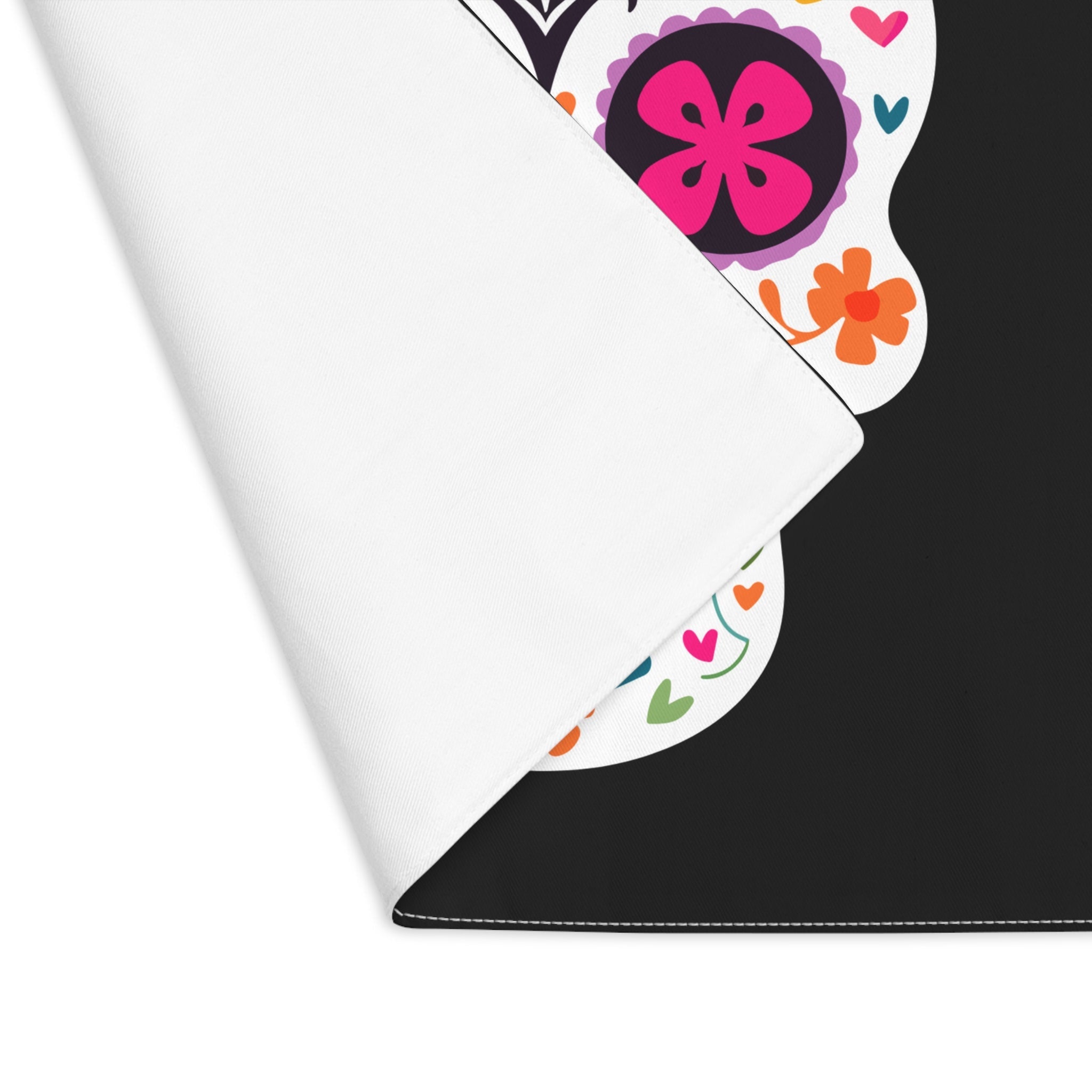 Sugar Skull Love | Mix & Match Playful Fun-Flirty Lovers’ Toy Mats