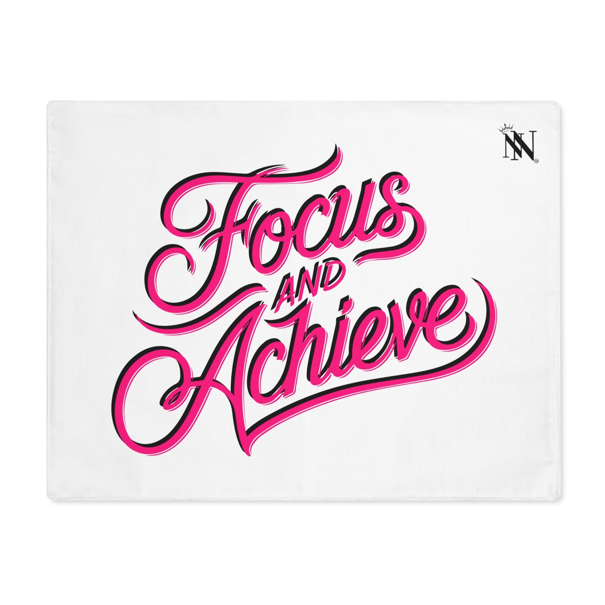Focus and Achieve | Mix & Match Playful Fun-Flirty Lovers’ Toy Mats