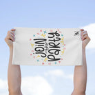 Join the Party | Mix & Match Soft Fun-Flirty Lovers’ Towels