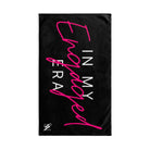 In My Engaged Era Fun Cum Towel