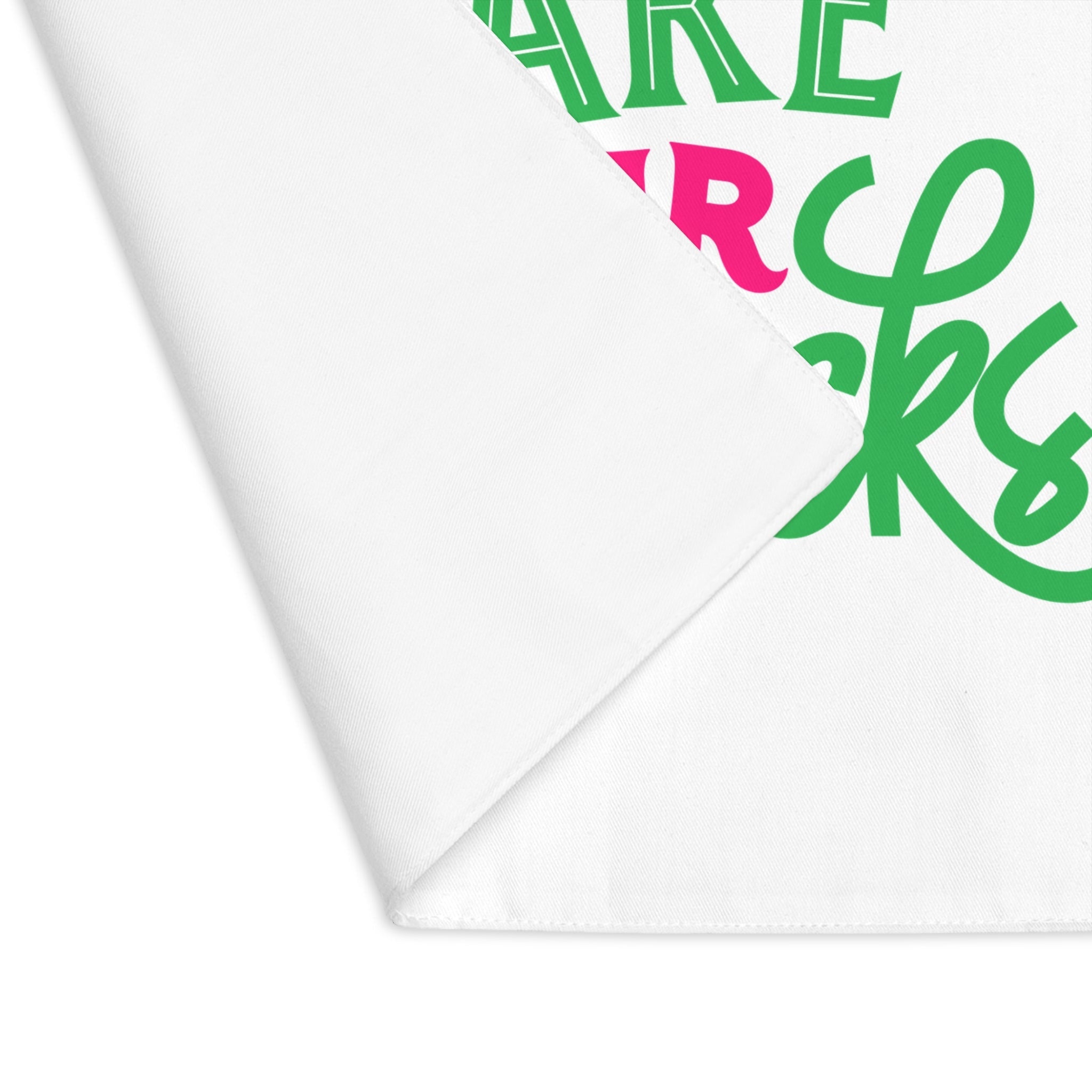 Shake Your Shamrocks | Mix & Match Playful Fun-Flirty Lovers’ Toy Mats