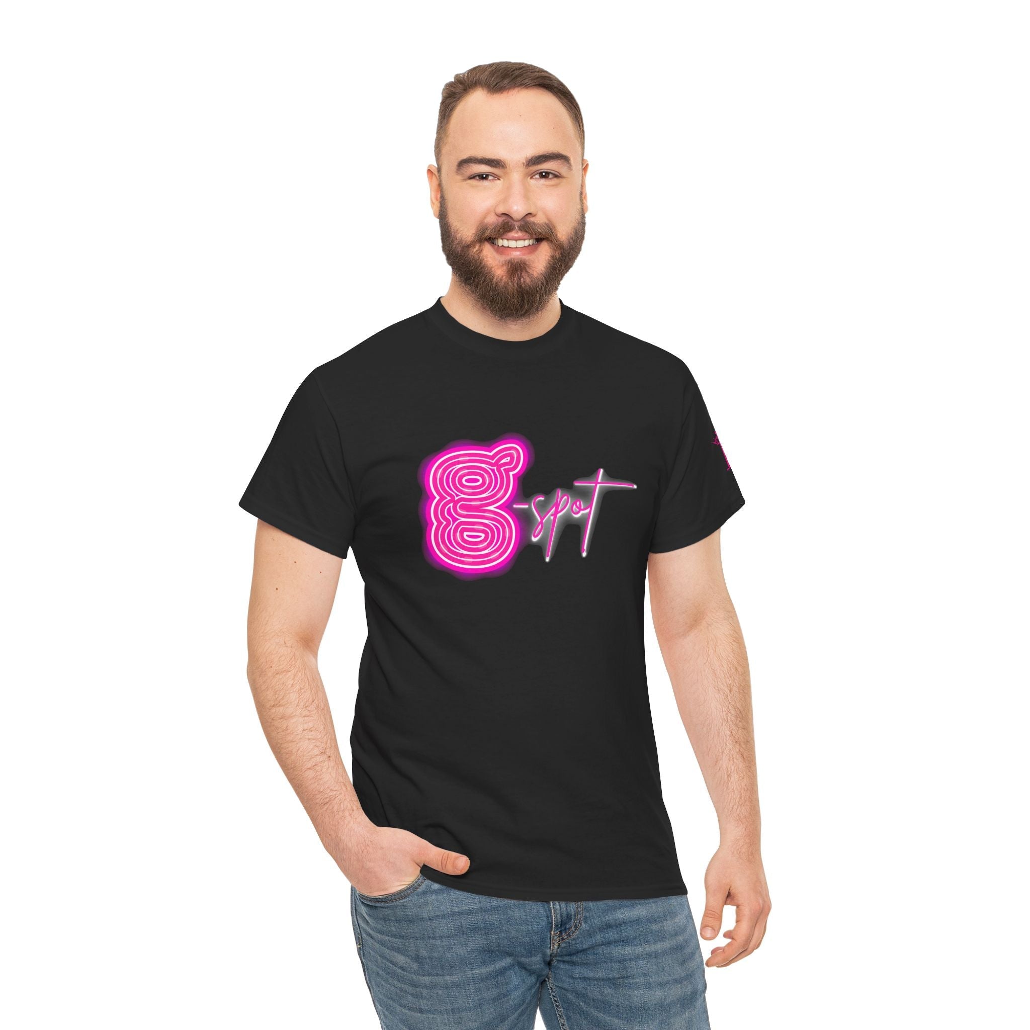 G-Spot | Mix & Match 100% Cotton Fun-Flirty Lovers’ Tees
