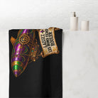 Laissez Les Bons Temps Rouler Blimp XL Sex Towel