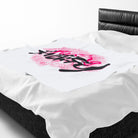Fucking Energy Kiss | Mix & Match Soft Fun-Flirty Lovers’ Blankets