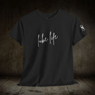 Lube Life | Mix & Match 100% Cotton Unisex Fun-Flirty Lovers’ Tees
