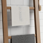 Wanna Cum? | Mix & Match Soft Fun-Flirty Lovers’ Towels
