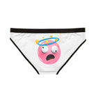 Seeing Stars Emoji | Mix & Match Women’s Fun-Flirty Lovers’ Panties