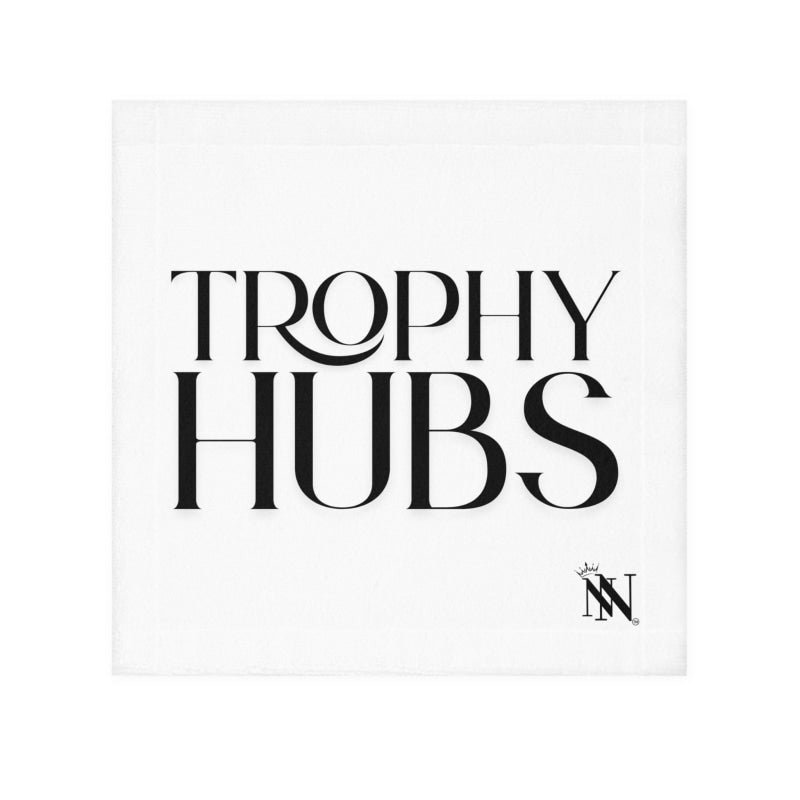 Trophy Hubs | Mix & Match Lils’ Fun-Flirty Lovers’ Towels