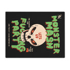 Monster Mash | Mix & Match Playful Fun-Flirty Lovers’ Toy Mats