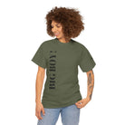 Big Boy! | Mix & Match 100% Cotton Unisex Fun-Flirty Lovers’ Tees