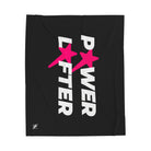 Power Lifter Blanket