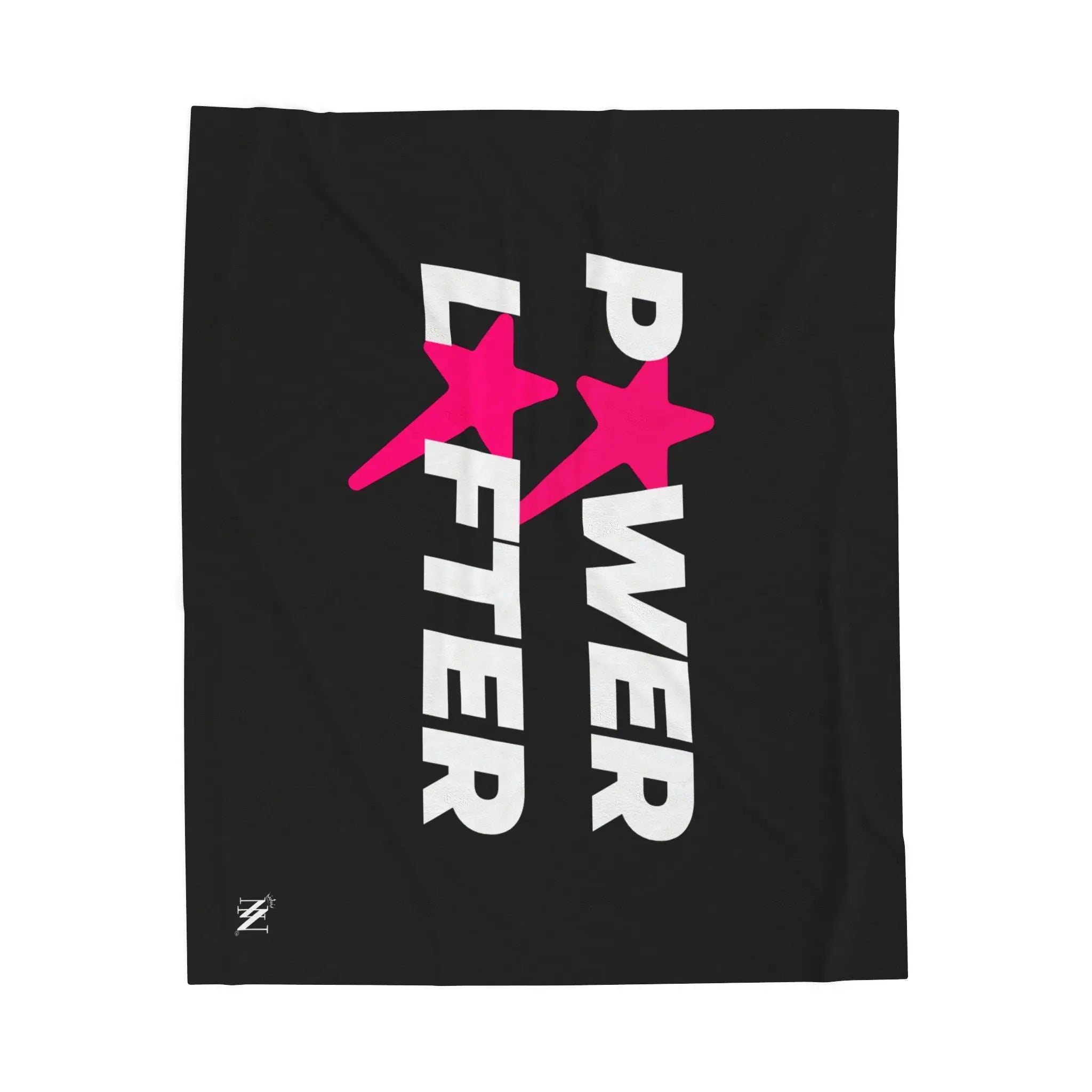 Power Lifter Blanket