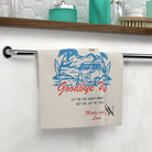 Hello Sunshine Bye Worries | Mix & Match Lils’ Fun-Flirty Lovers’ Towels