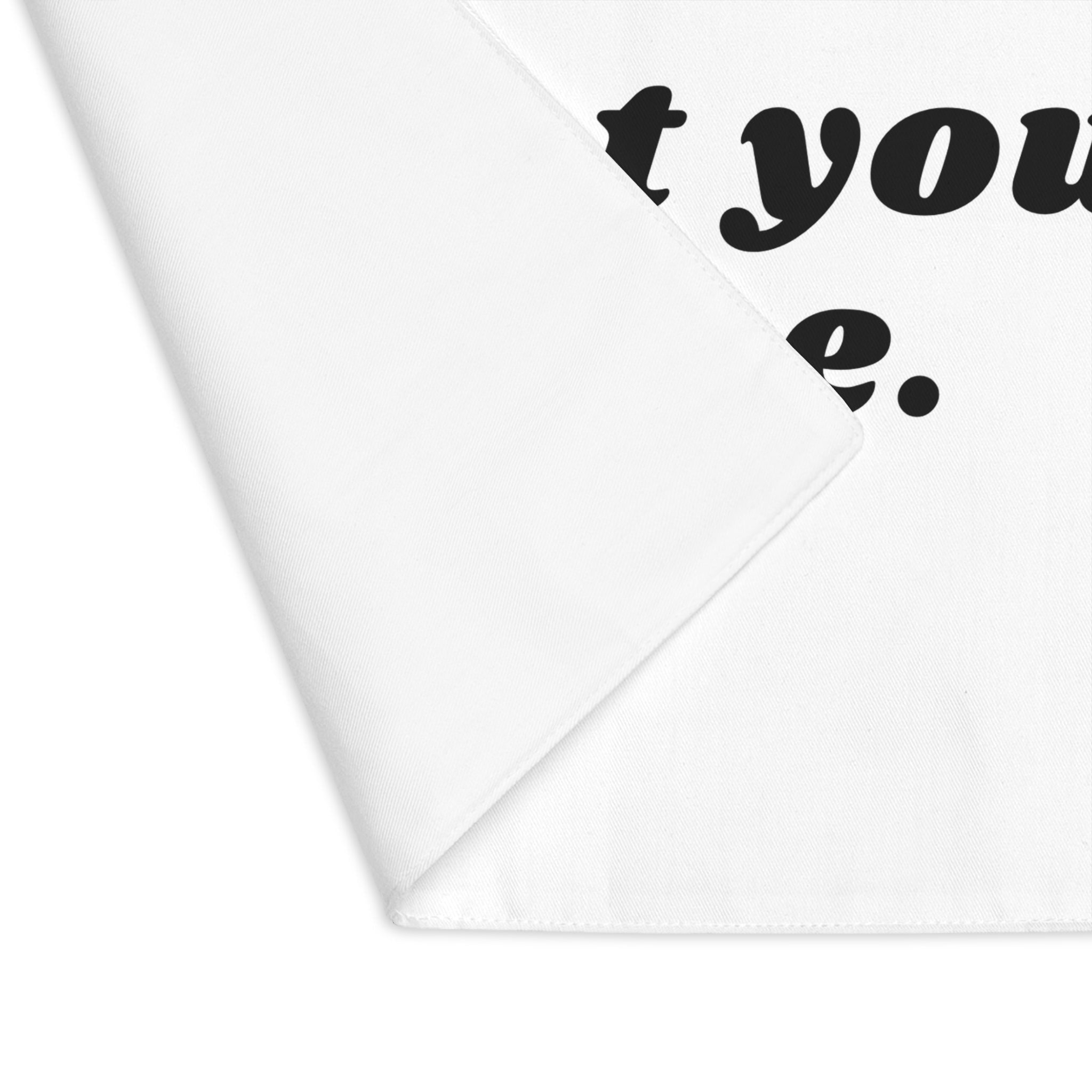 It’s Not You Breakup | Mix & Match Playful Fun-Flirty Lovers’ Toy Mats