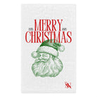 Merry Christmas 2025 | Mix & Match Soft Fun-Flirty Lovers’ Towels