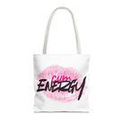 Cum Energy Kiss | Mix & Match Fun-Flirty Lovers’ Totes