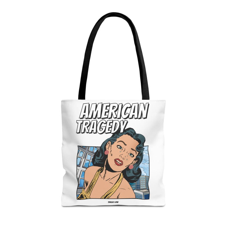 American Tragedy | Mix & Match Fun-Flirty Lovers’ Totes