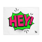 Hey! Cartoon Fun | Mix & Match Playful Fun-Flirty Lovers’ Toy Mats