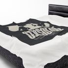 Sex Scene Movie Poster | Mix & Match Soft Fun-Flirty Lovers’ Blankets