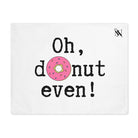 Oh Donut Even! | Mix & Match Playful Fun-Flirty Lovers’ Toy Mats