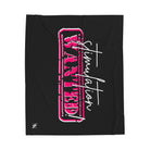 Stimulation Wanted! | Mix & Match Soft Fun-Flirty Lovers’ Blankets