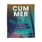 Cummer Party | Mix & Match Velveteen Fun-Flirty Lovers’ Blankets