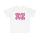 You Are Big Enough | Mix & Match 100% Cotton Unisex Fun-Flirty Lovers’ Tees