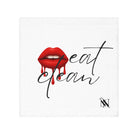 Eat Clean | Mix & Match Lils’ Fun-Flirty Lovers’ Towels