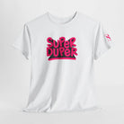 Super Duper | Nectar Napkins Fun-Flirty Lovers’ T-Shirts