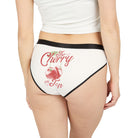 The Cherry on Top | Mix & Match Women’s Fun-Flirty Lovers’ Panties