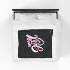 My Girl | Mix & Match Soft Fun-Flirty Lovers’ Blankets