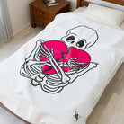 Heartbreaker Love | Mix & Match Fun-Flirty Lovers’ Blankets