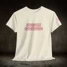 Cream Catcher | Mix & Match 100% Cotton Unisex Fun-Flirty Lovers’ Tees