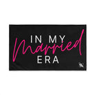 In My Married Era Fun Cum Towel