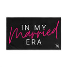 In My Married Era | Mix & Match Classic Fun-Flirty Lovers’ Towels